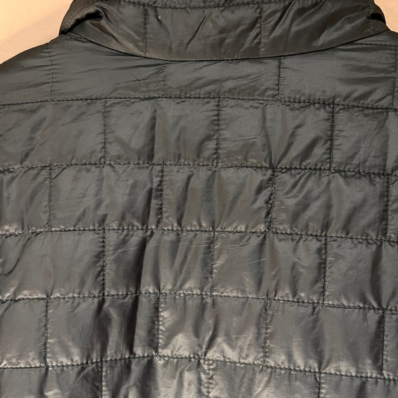 Patagonia Nano Puff Jacket Men’s XL Forge Grey PRIMALOFT - Picture 10 of 15
